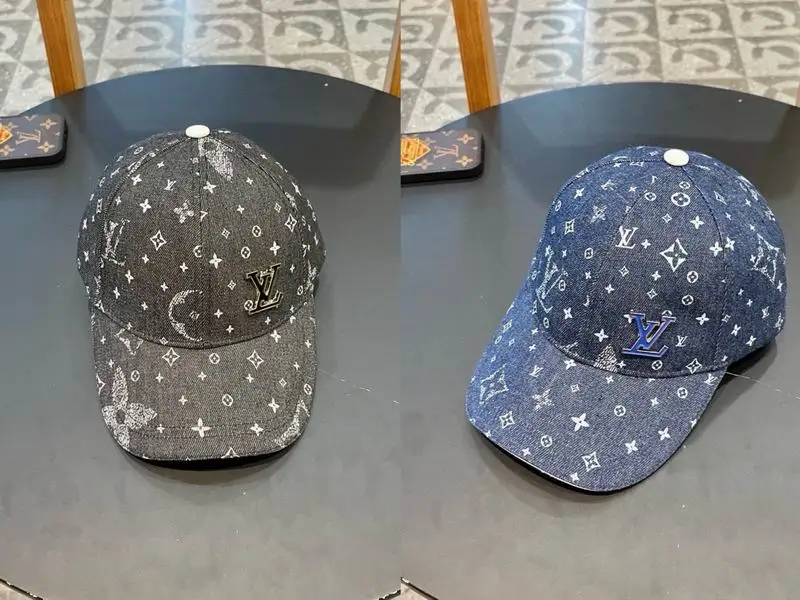 LV cap 0307105